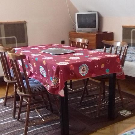 Margaréta Vendégház Miskolc Exterior foto