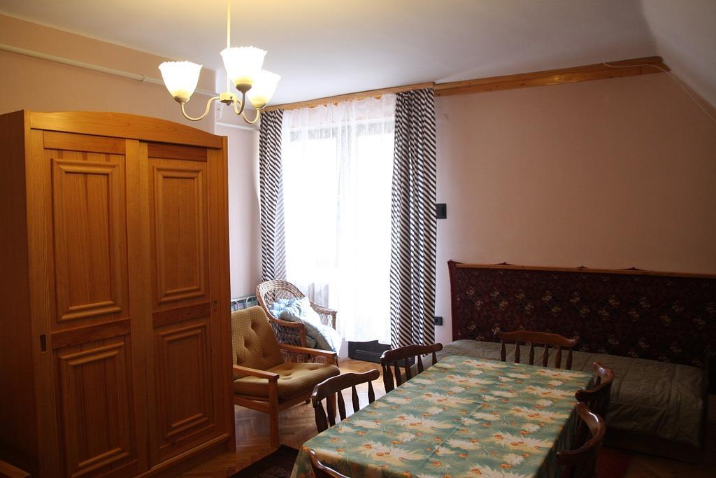 Margaréta Vendégház Miskolc Exterior foto