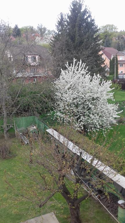 Margaréta Vendégház Miskolc Exterior foto