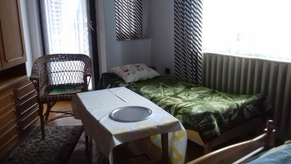 Margaréta Vendégház Miskolc Habitación foto