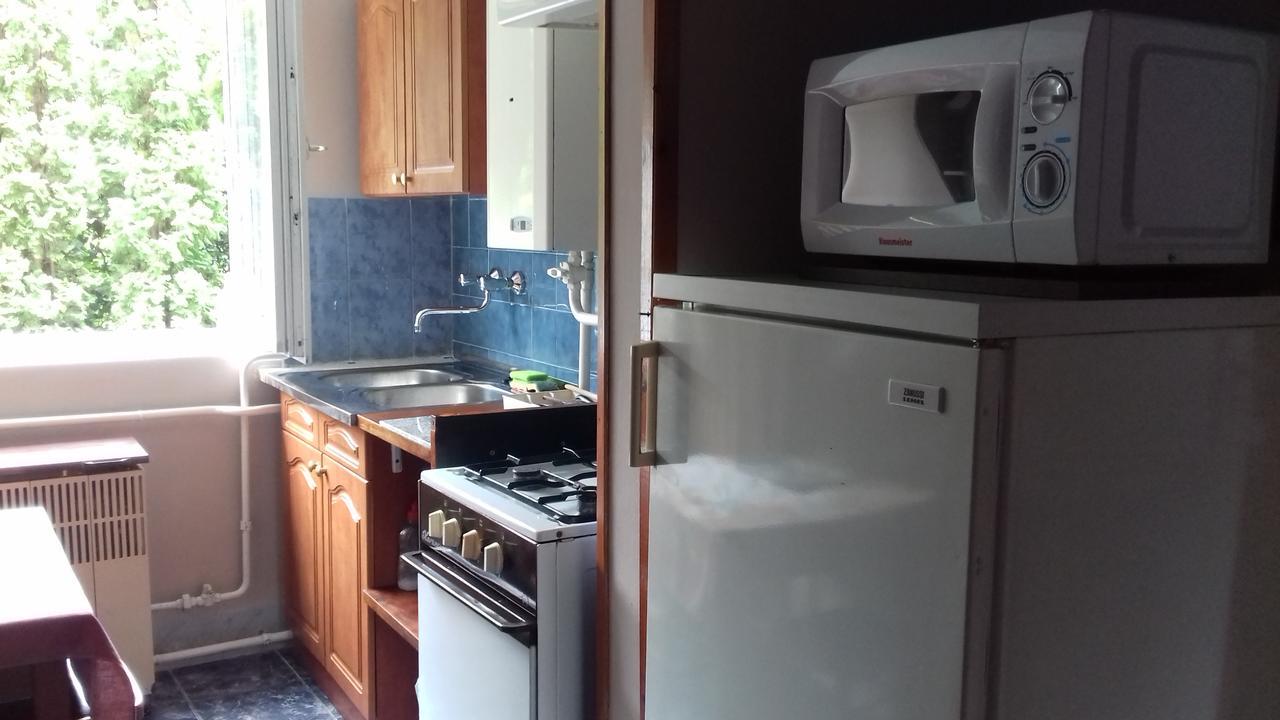 Margaréta Vendégház Miskolc Exterior foto